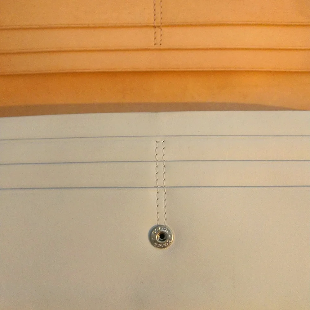 Vintage Coach wallet - Picture 12 of 12